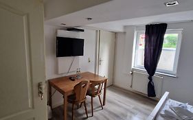 Gz Hostel Bonn